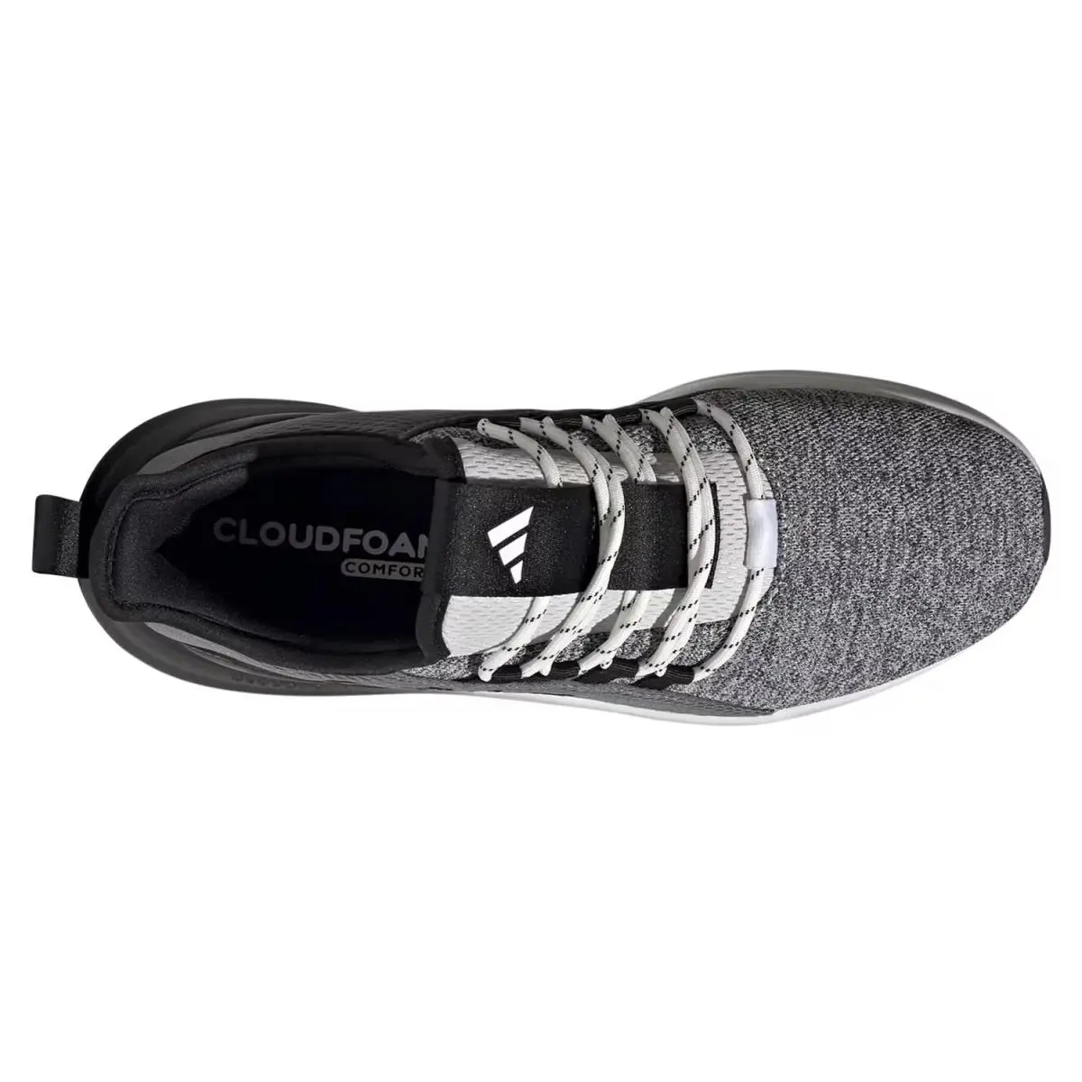 Adidas shoes - White/Grey 4