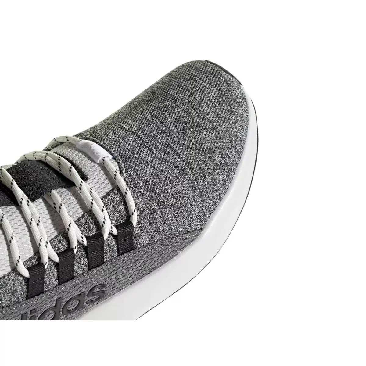 Adidas shoes - White/Grey 13