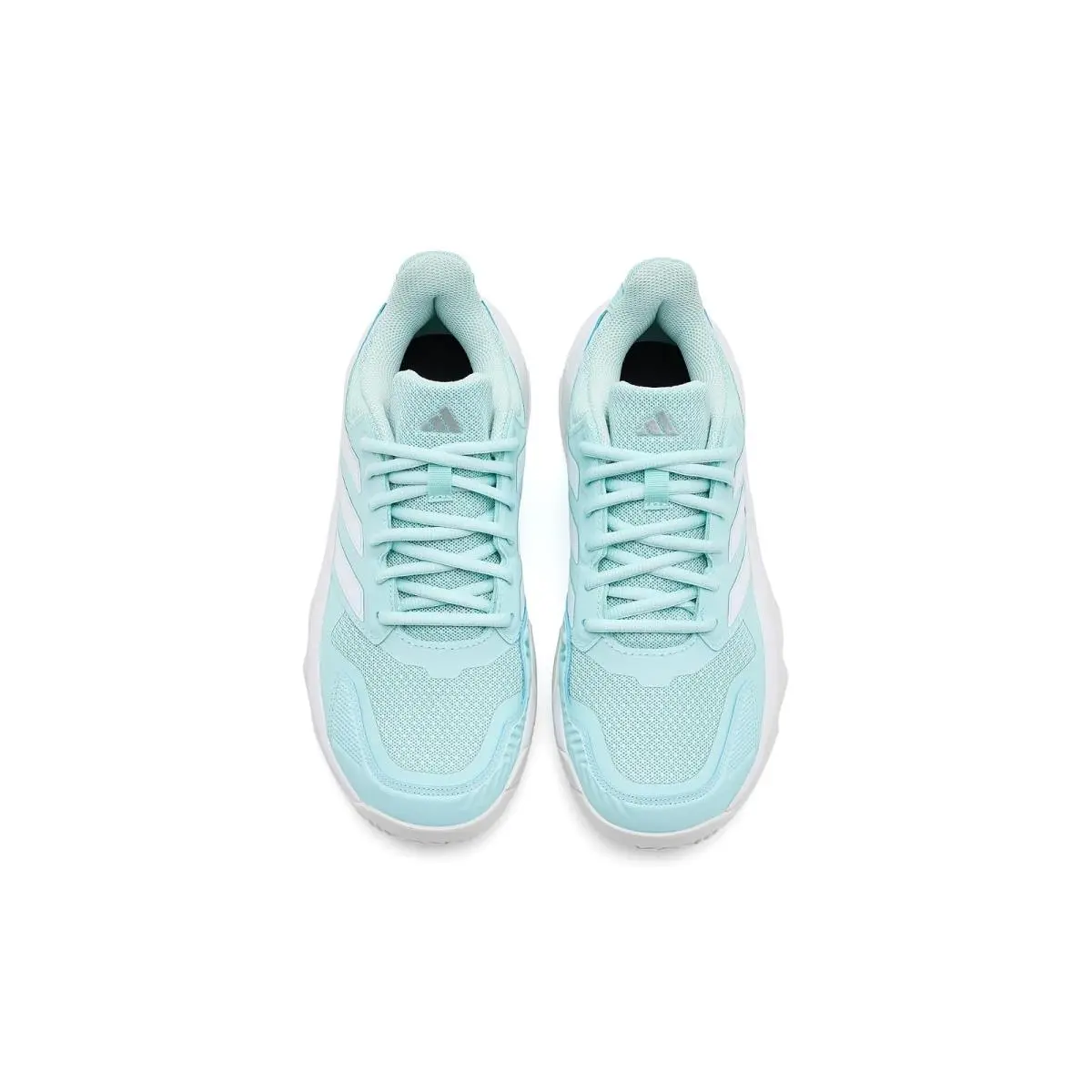 Adidas shoes - Halo Mint/White/Silver Metallic 0