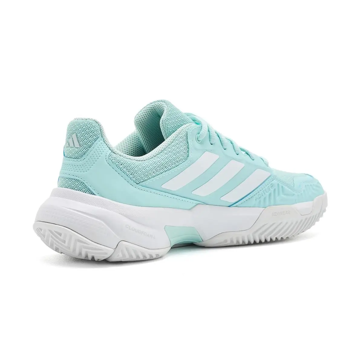 Adidas shoes - Halo Mint/White/Silver Metallic 8
