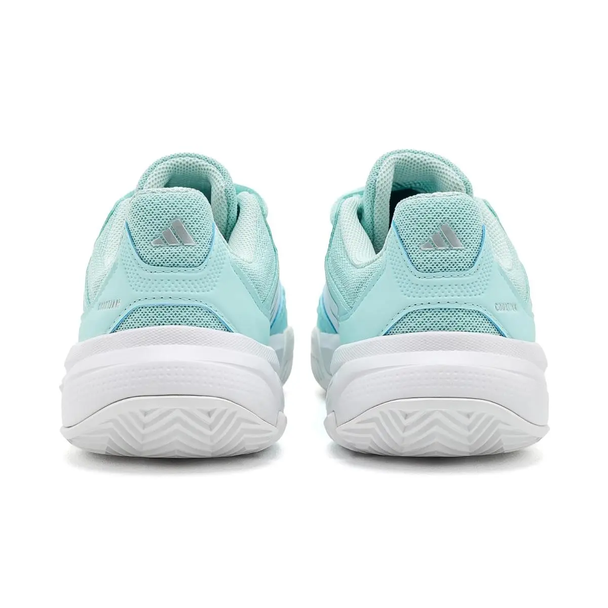Adidas shoes - Halo Mint/White/Silver Metallic 12