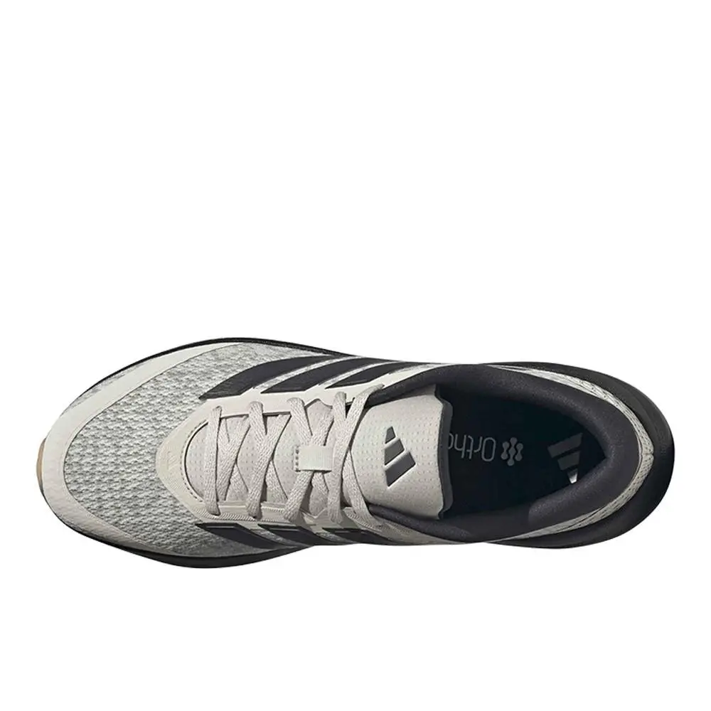 Adidas shoes - adidas Runfalcon 6 Cloudfoam Running - SB1158-KH5563 - Beige, Black 2