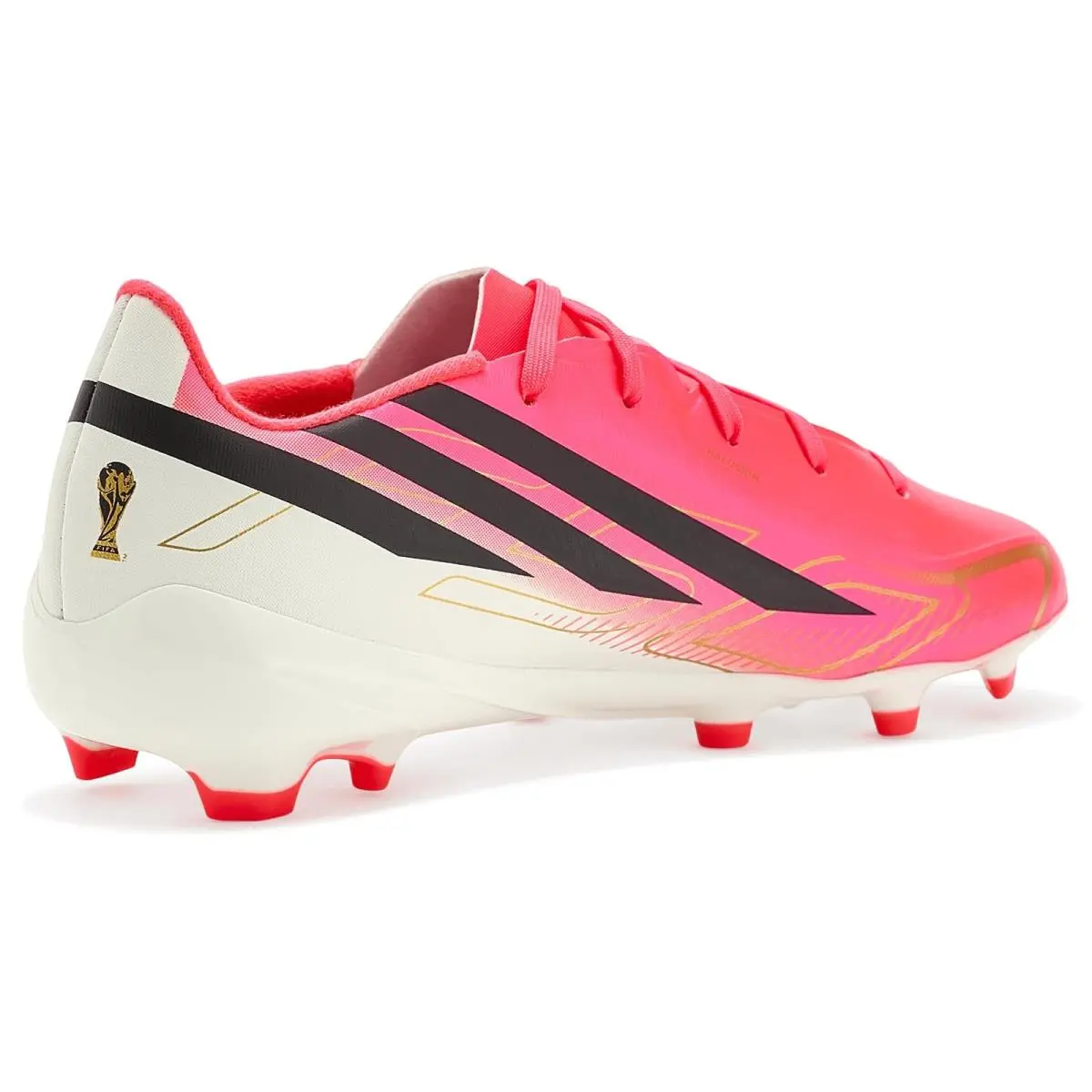 Adidas shoes - Black/Black/Lucid Ray Blue 15
