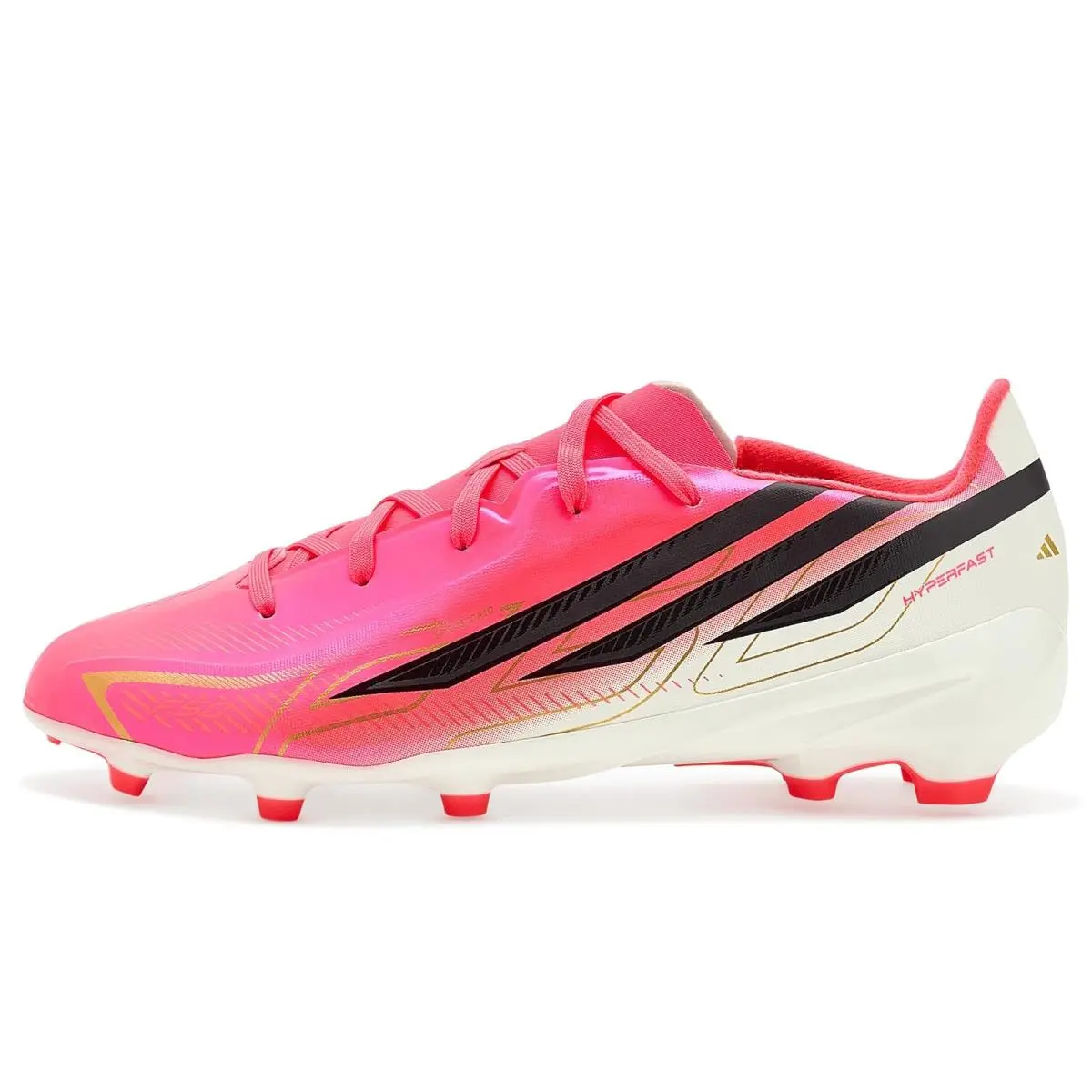 Adidas shoes - Black/Black/Lucid Ray Blue 16