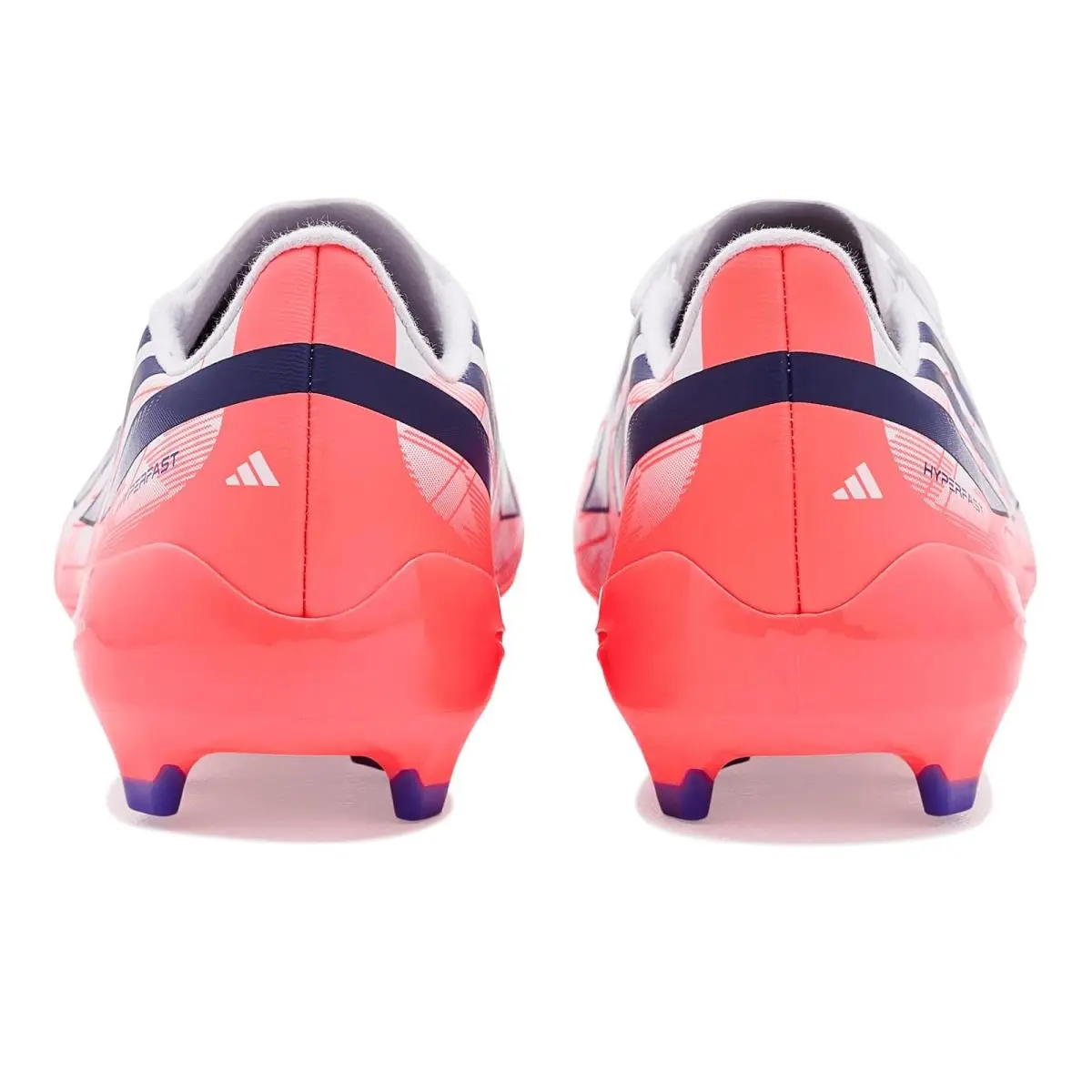 Adidas shoes - Black/Black/Lucid Ray Blue 26
