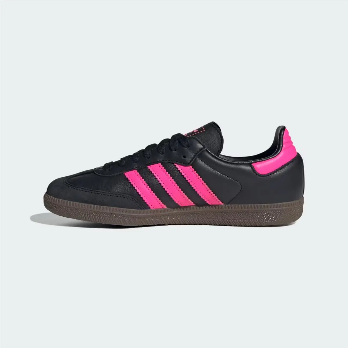 Adidas shoes - Adidas Samba OG JS1386 - Samba - JS1386 - Black 1