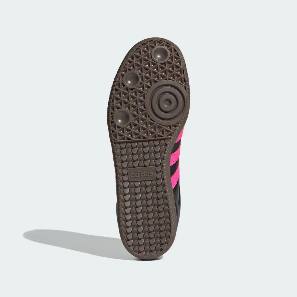 Adidas shoes - Adidas Samba OG JS1386 - Samba - JS1386 - Black 14