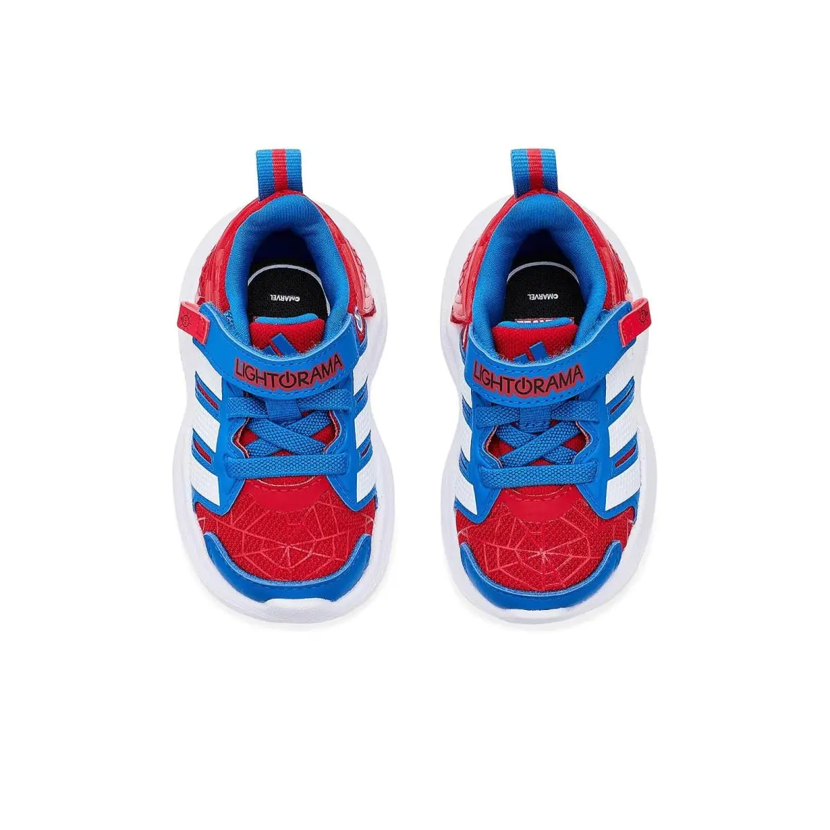 Adidas shoes - Better Scarlet/White/Bright Royal 0