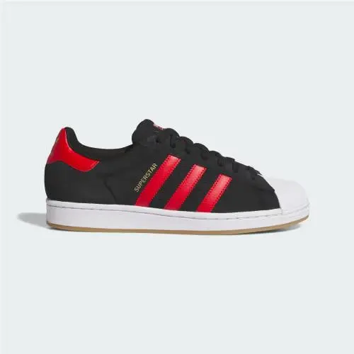 Men`s Adidas Superstar Adv Shoes