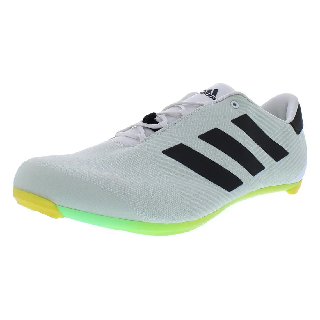 Adidas shoes - White Beam Green, Main: White 0