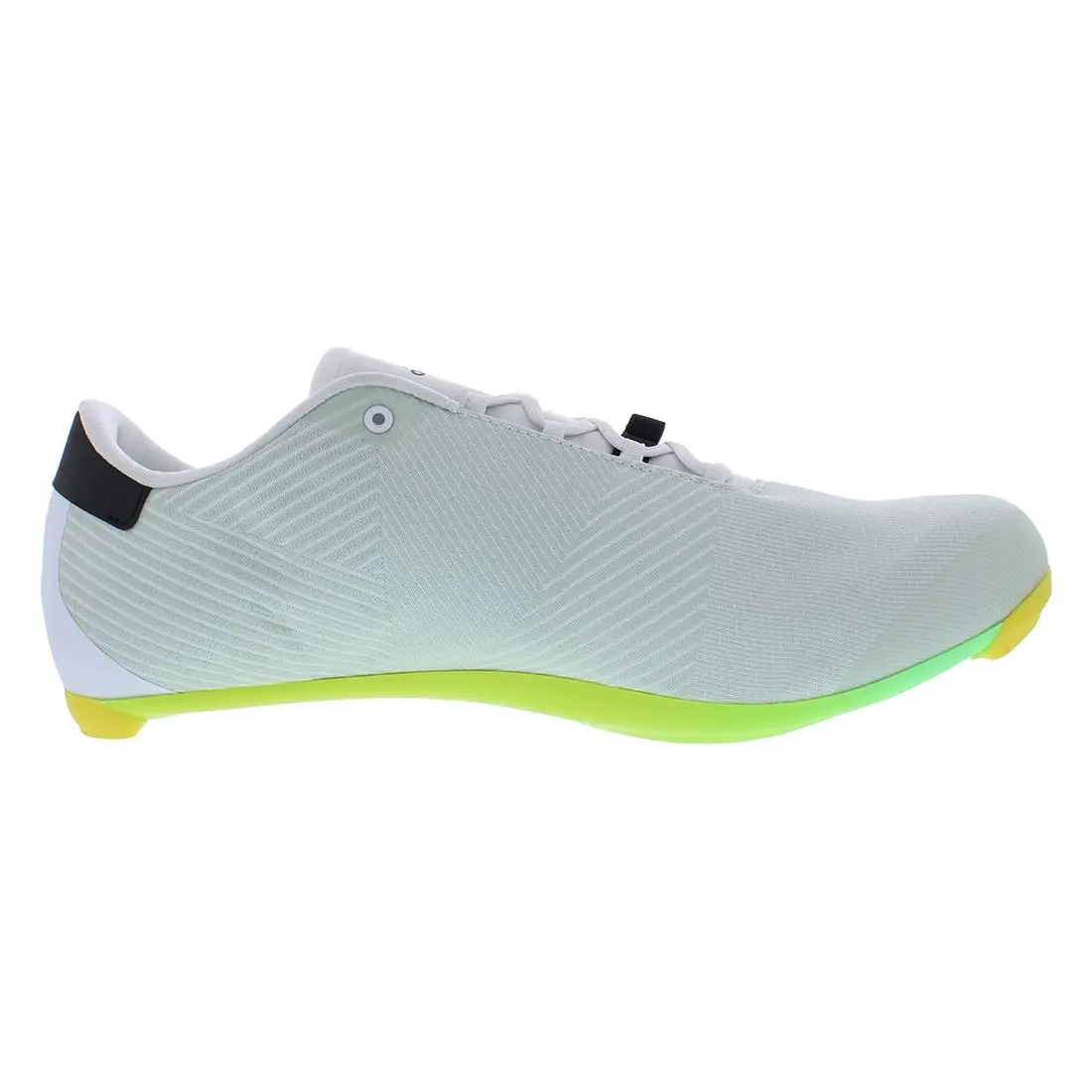 Adidas shoes - White Beam Green, Main: White 6