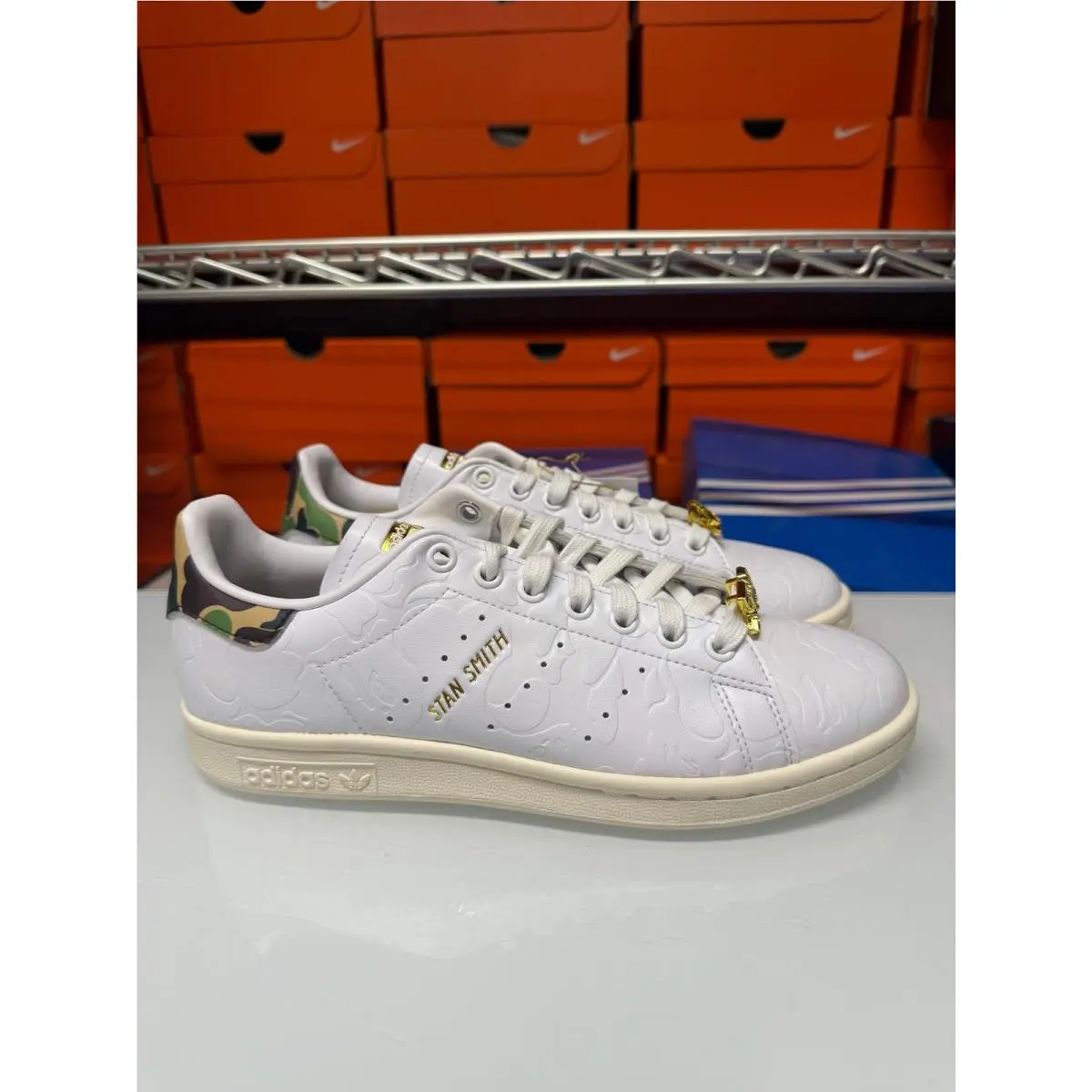 Adidas shoes - White 0