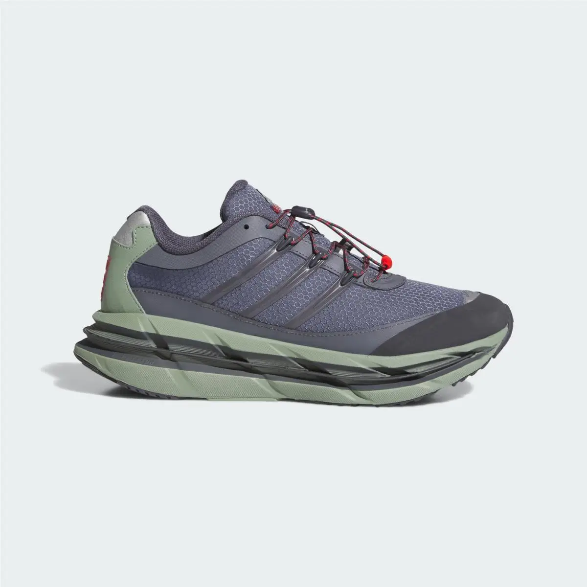 Adistar Hrmy Shoes IH6691 by Adidas