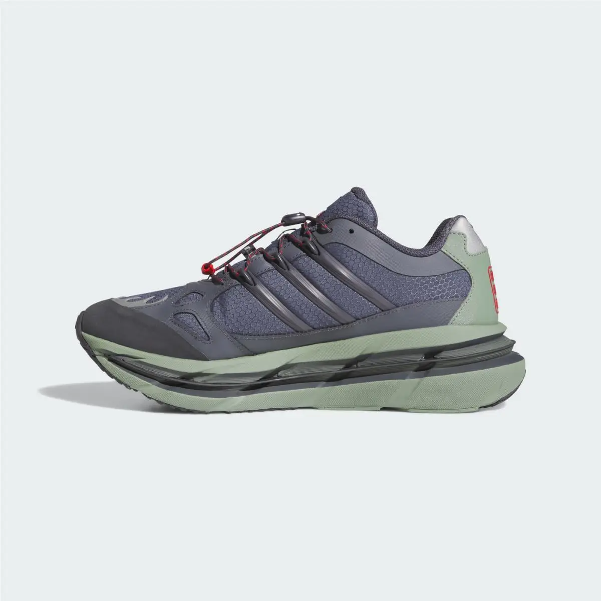 Adidas shoes - adidas Adistar HRMY - Adistar HRMY - IH6691 - Gray 0