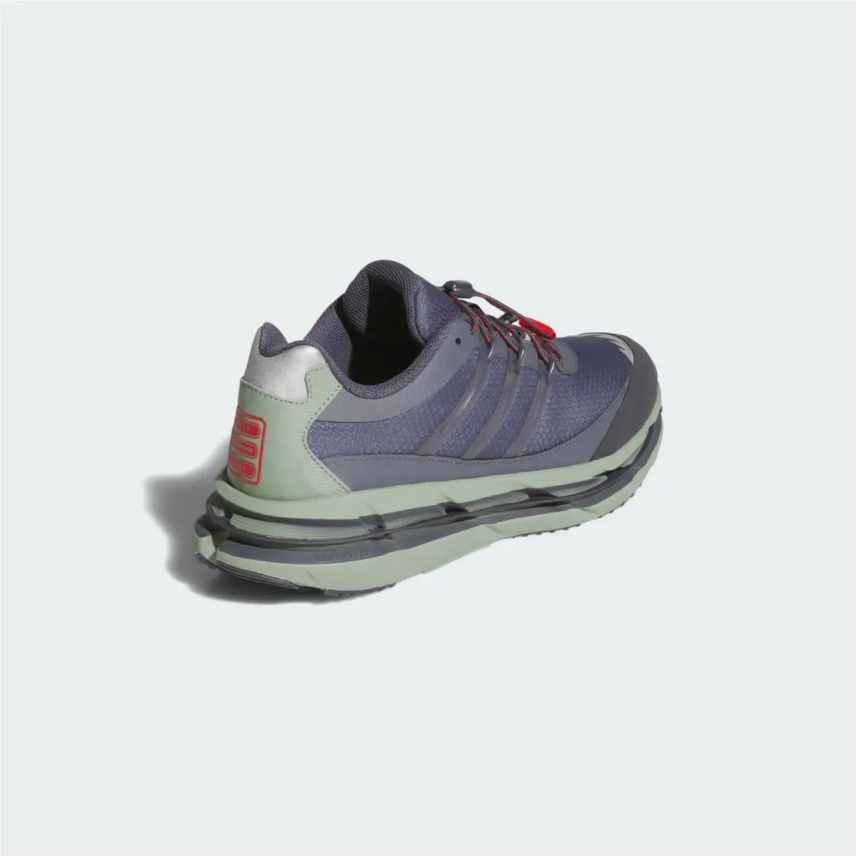 Adidas shoes - adidas Adistar HRMY - Adistar HRMY - IH6691 - Gray 2