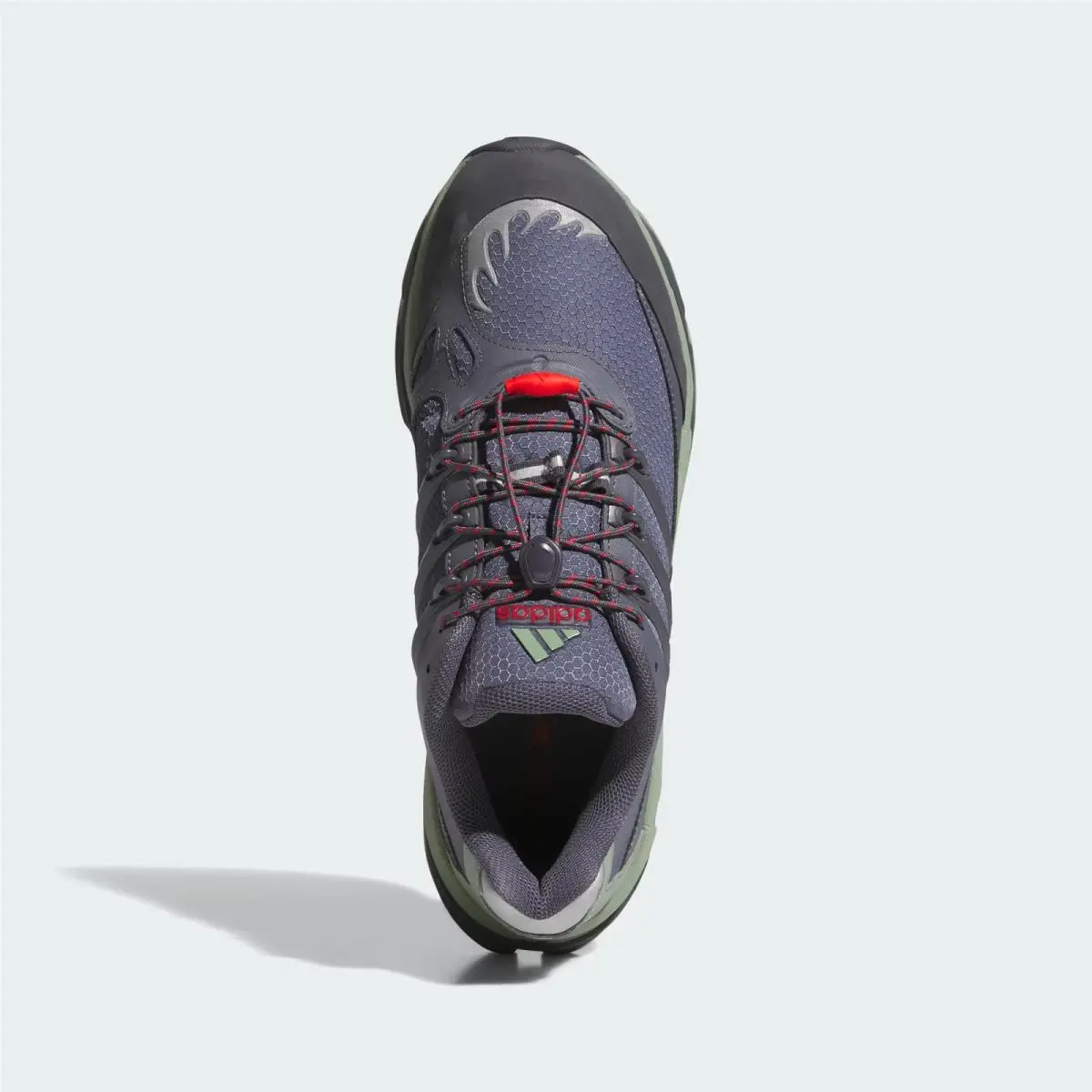 Adidas shoes - adidas Adistar HRMY - Adistar HRMY - IH6691 - Gray 9