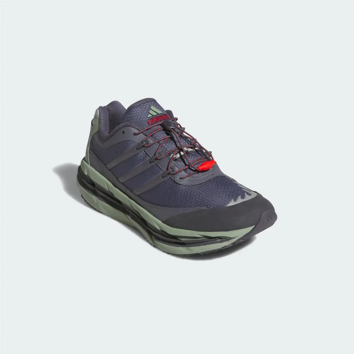 Adidas shoes - adidas Adistar HRMY - Adistar HRMY - IH6691 - Gray 7