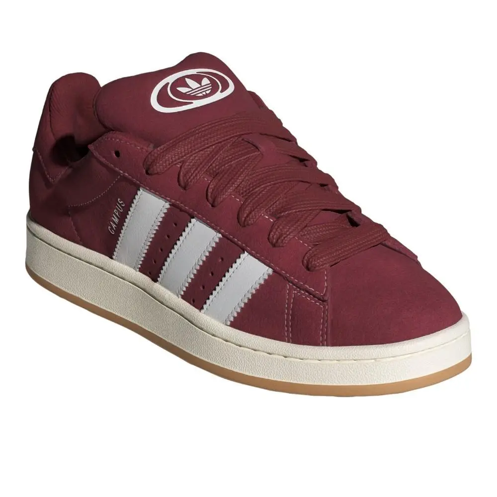 Adidas shoes - adidas Campus 00S - Campus - JQ8349 - Red 0