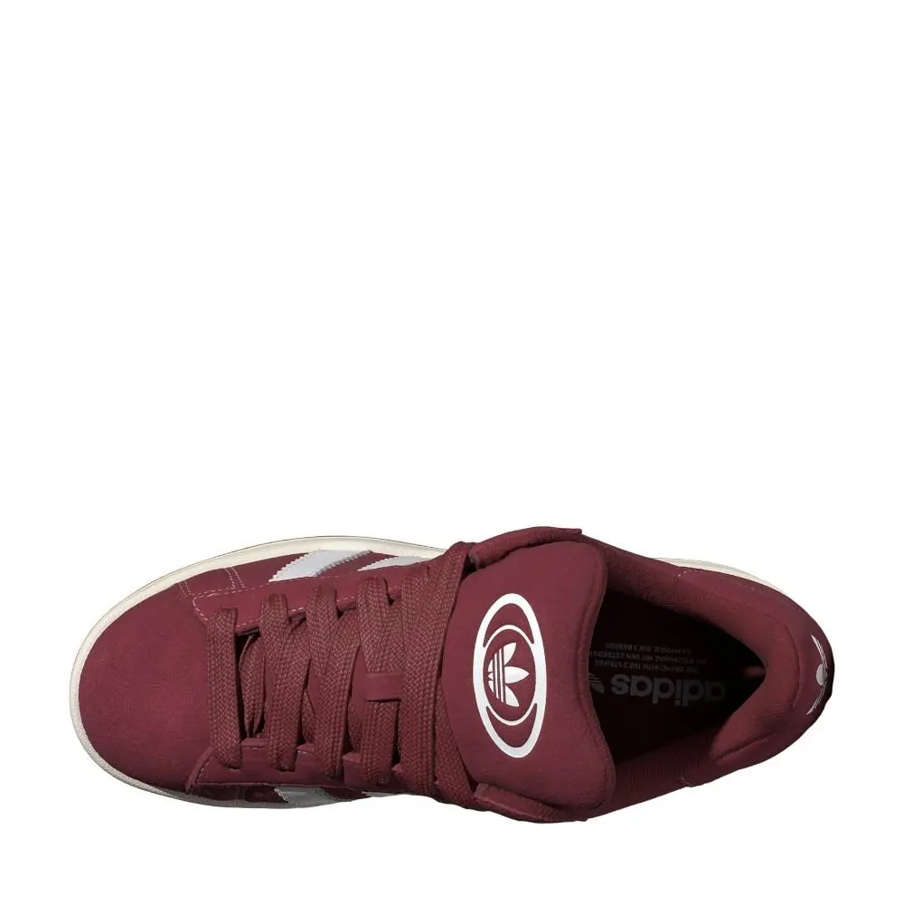 Adidas shoes - adidas Campus 00S - Campus - JQ8349 - Red 2