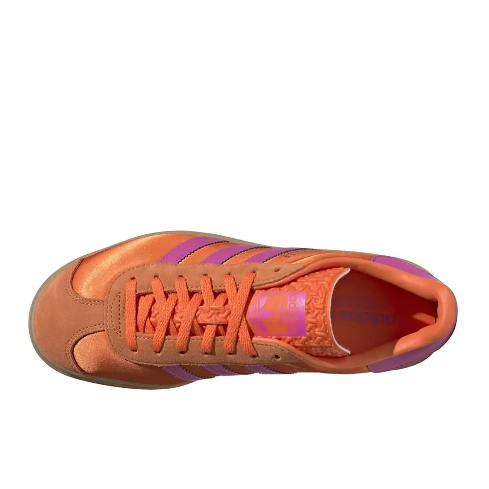 Adidas shoes - adidas Gazelle Bold - Gazelle Bold - JI2703 - Orange 2