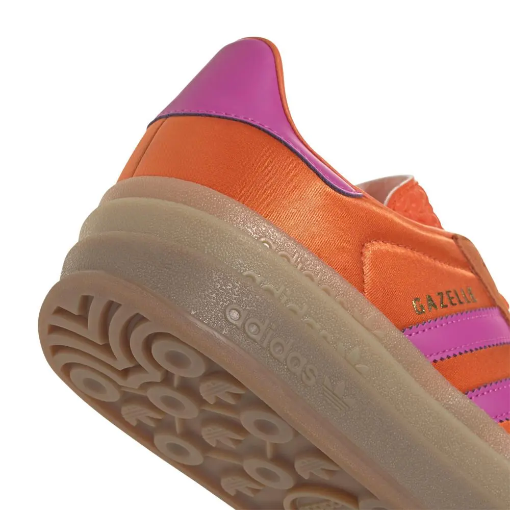 Adidas shoes - adidas Gazelle Bold - Gazelle Bold - JI2703 - Orange 5