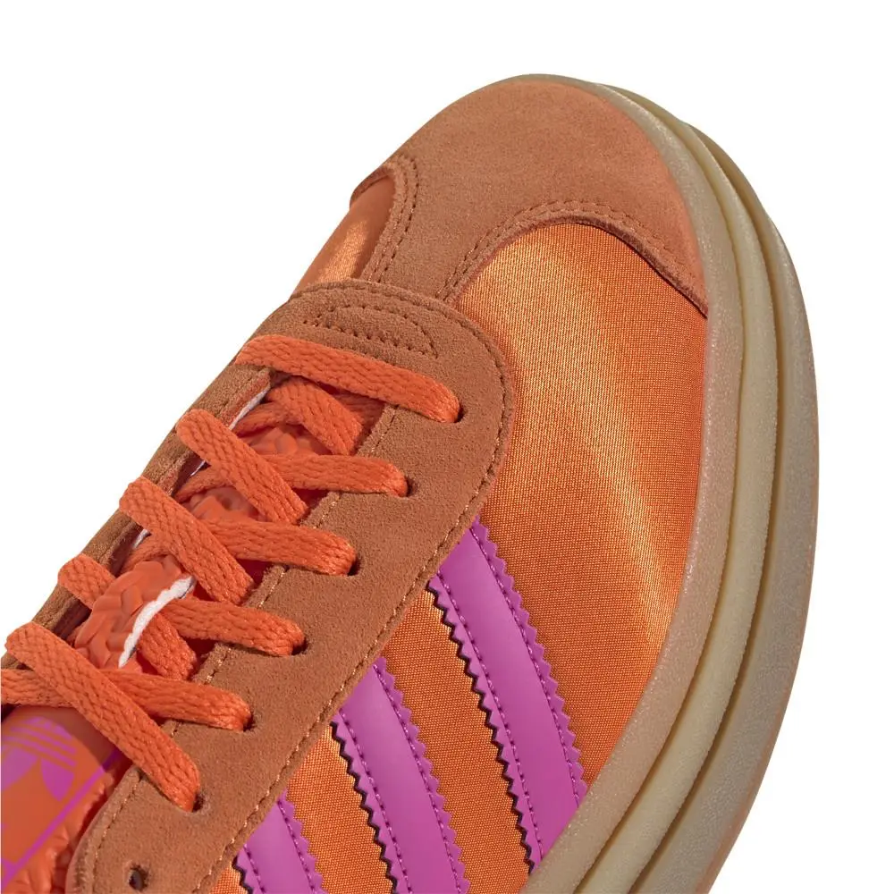 Adidas shoes - adidas Gazelle Bold - Gazelle Bold - JI2703 - Orange 4