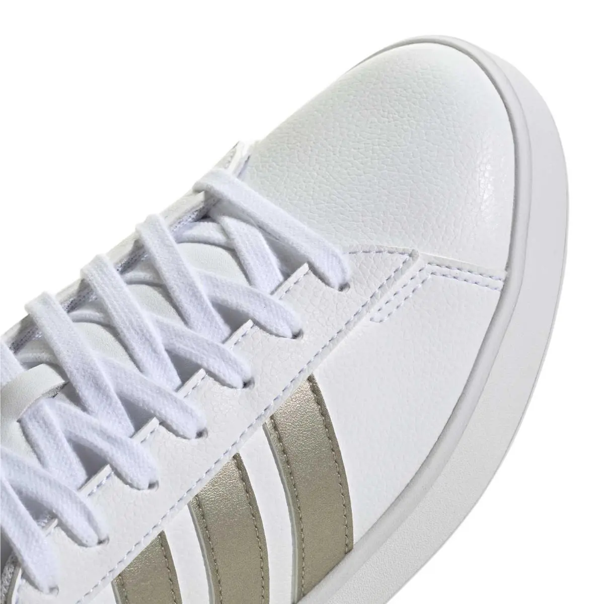Adidas shoes - adidas Grand Court 3.0 - Grand Court - SB1158-IH1488 - White 13