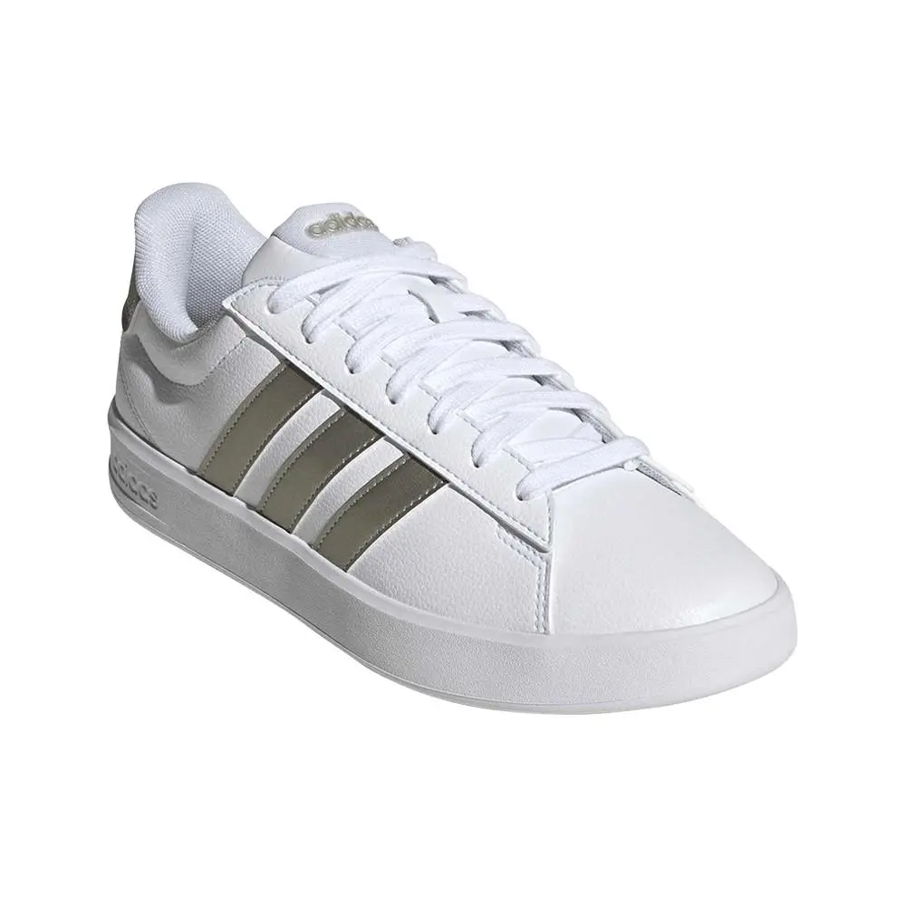 Adidas shoes - adidas Grand Court 3.0 - Grand Court - SB1158-IH1488 - White 8