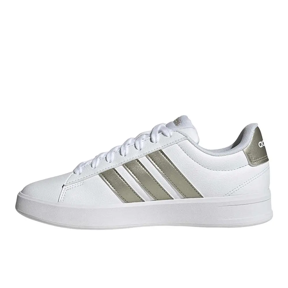 Adidas shoes - adidas Grand Court 3.0 - Grand Court - SB1158-IH1488 - White 9