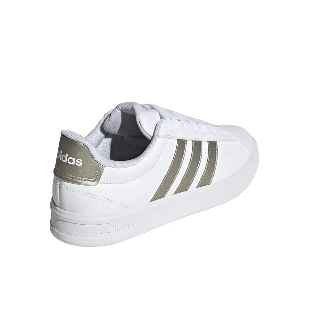 Adidas shoes - adidas Grand Court 3.0 - Grand Court - SB1158-IH1488 - White 12