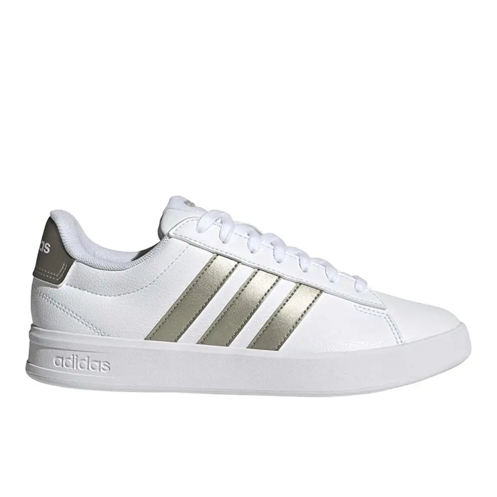 Adidas shoes - adidas Grand Court 3.0 - Grand Court - SB1158-IH1488 - White 7