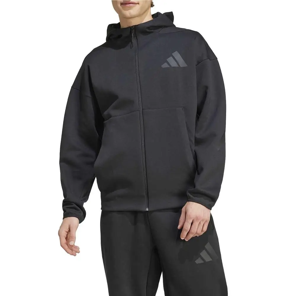 Adidas clothing - SB1158-JE7538 - SB1158-JE7538 - Black 0