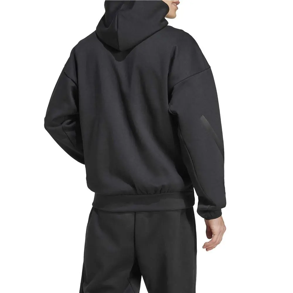 Adidas clothing - SB1158-JE7538 - SB1158-JE7538 - Black 2