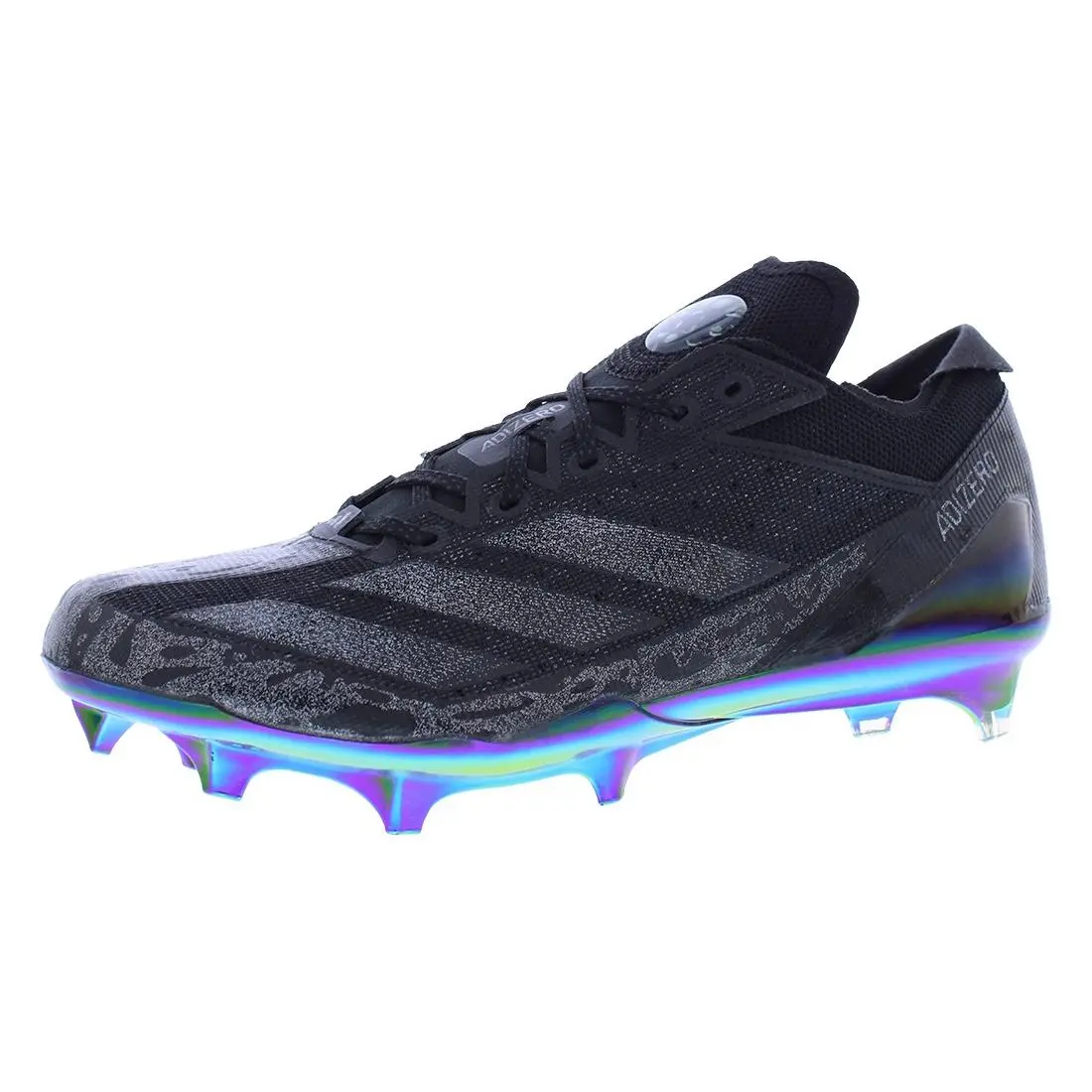 Adidas shoes - Core Black/Core Black, Main: Multi-Colored 0