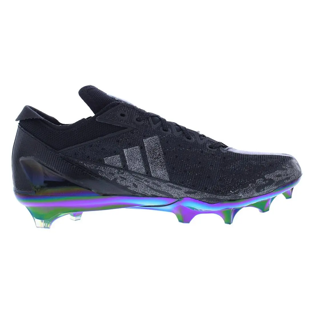 Adidas shoes - Core Black/Core Black, Main: Multi-Colored 1