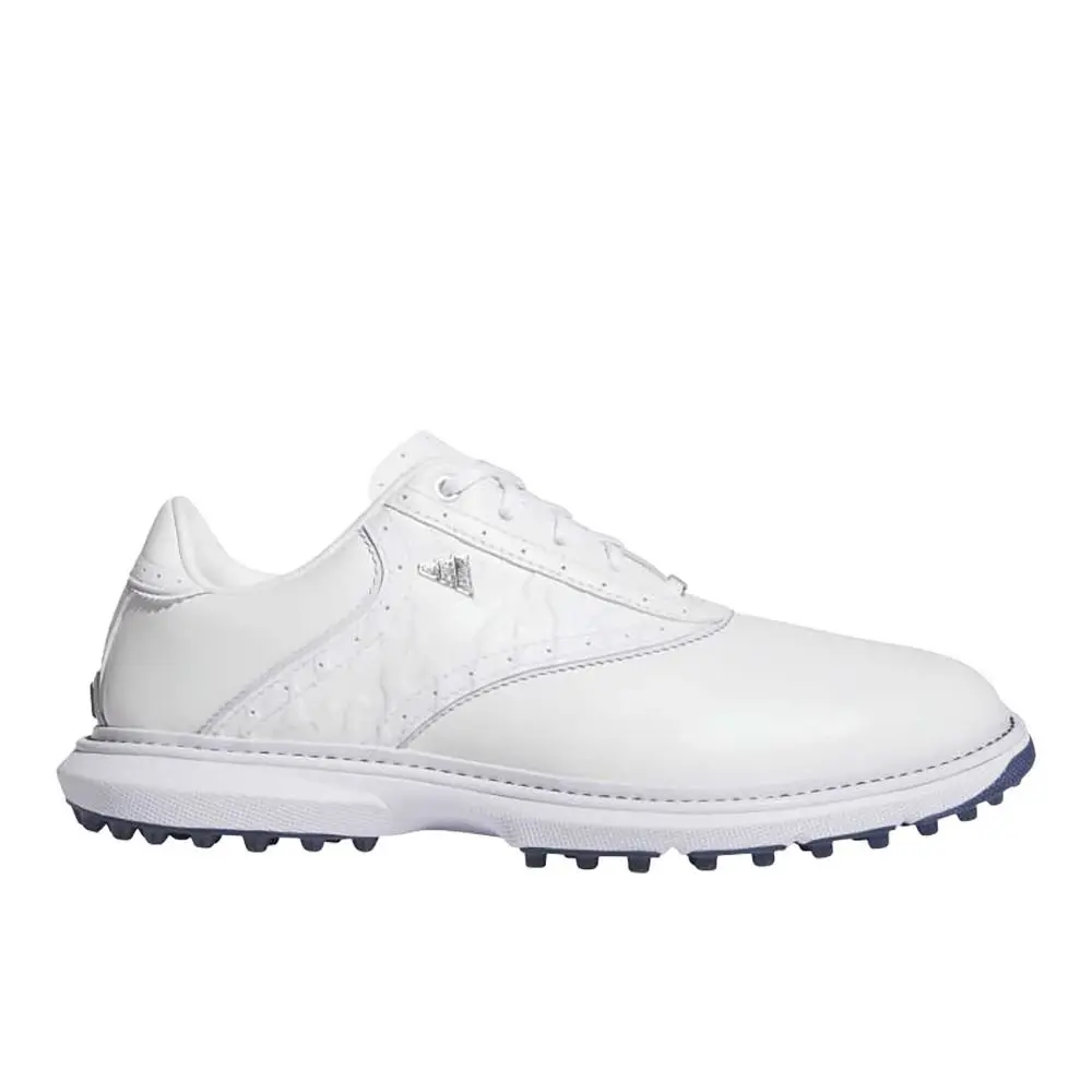 Adidas Mc70 Spikeless Golf Womens White Sneakers Athletic Shoes SB1158-KI7762
