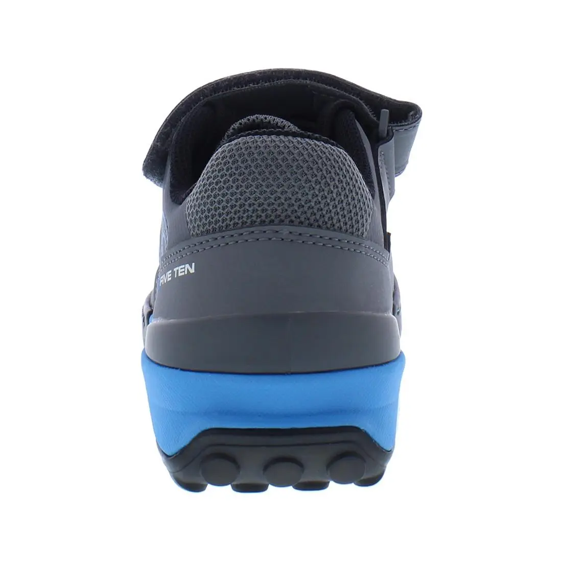 Adidas shoes - Grey/Blue, Main: Grey 2