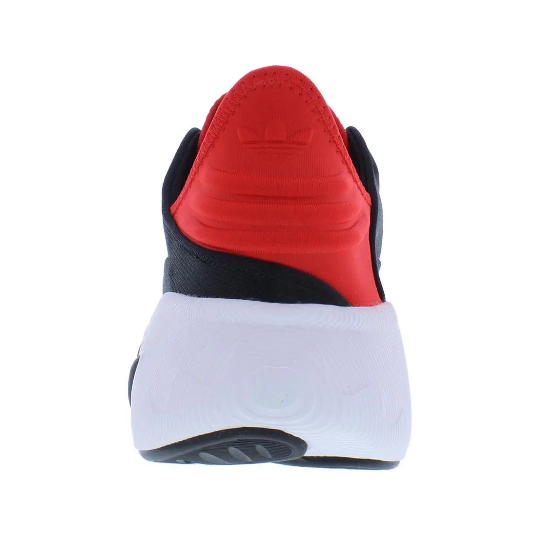 Adidas shoes - Core Black/Core Black/Pulse Blue, Main: Black 2