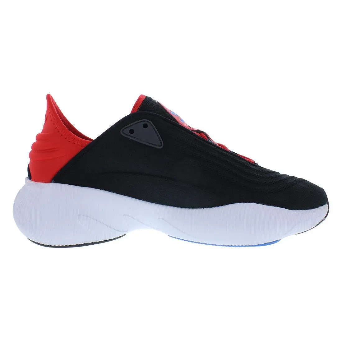 Adidas shoes - Core Black/Core Black/Pulse Blue, Main: Black 6