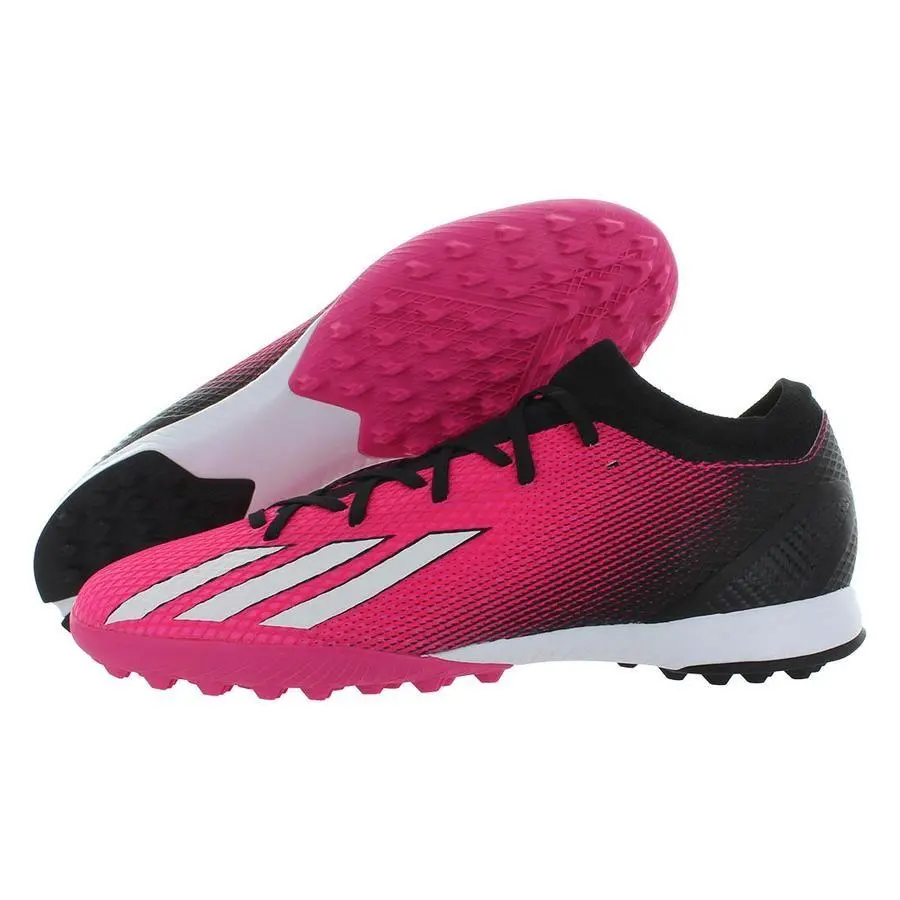 Adidas shoes - Team Shock Pink 2/Zero Metallic/Core Black, Main: Pink 2