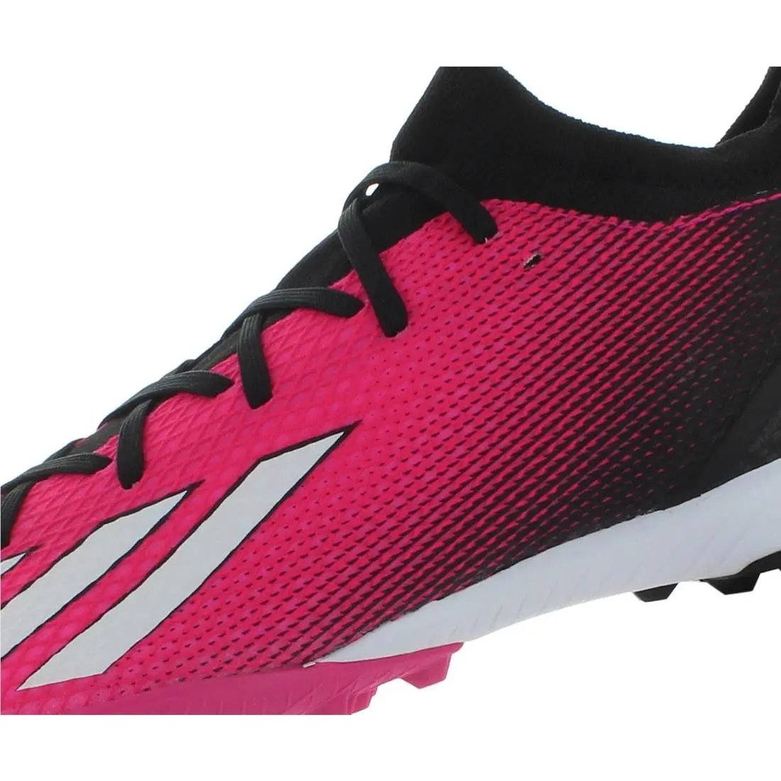 Adidas shoes - Team Shock Pink 2/Zero Metallic/Core Black, Main: Pink 0