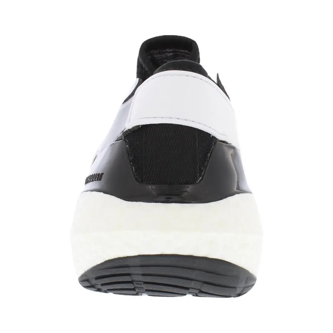 Adidas shoes - Black/White/Orange, Main: Black 6