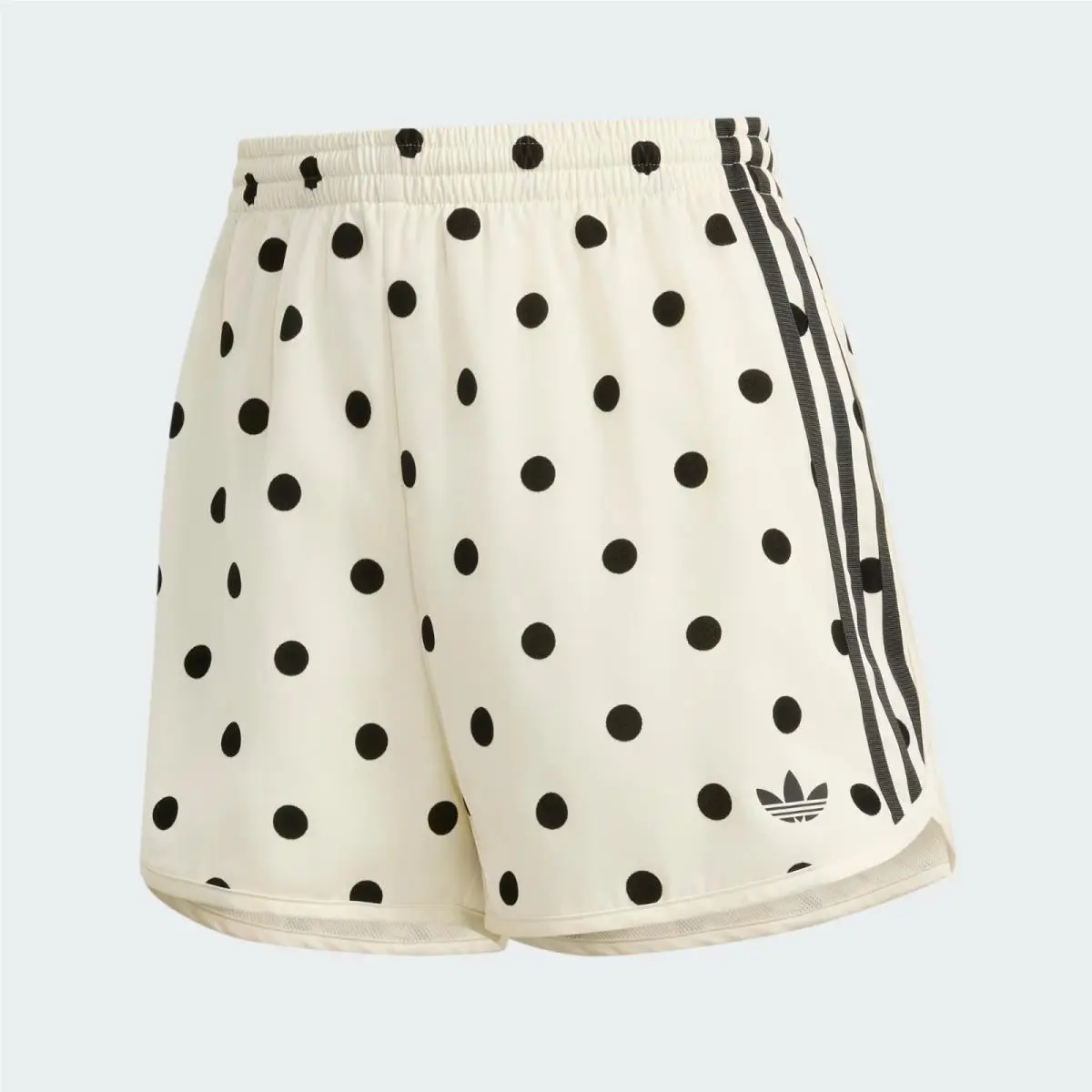 Women`s Oiginals Polka Dots Srinter Shorts KV1171 by Adidas