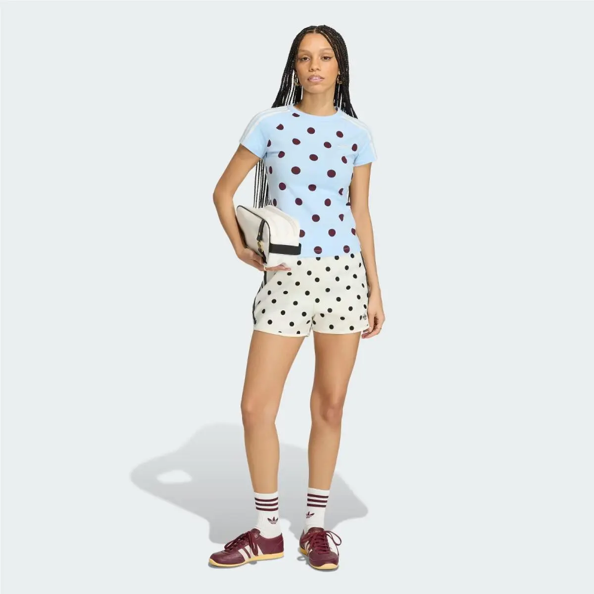 Adidas clothing - KV1171 - KV1171 - Off White 8