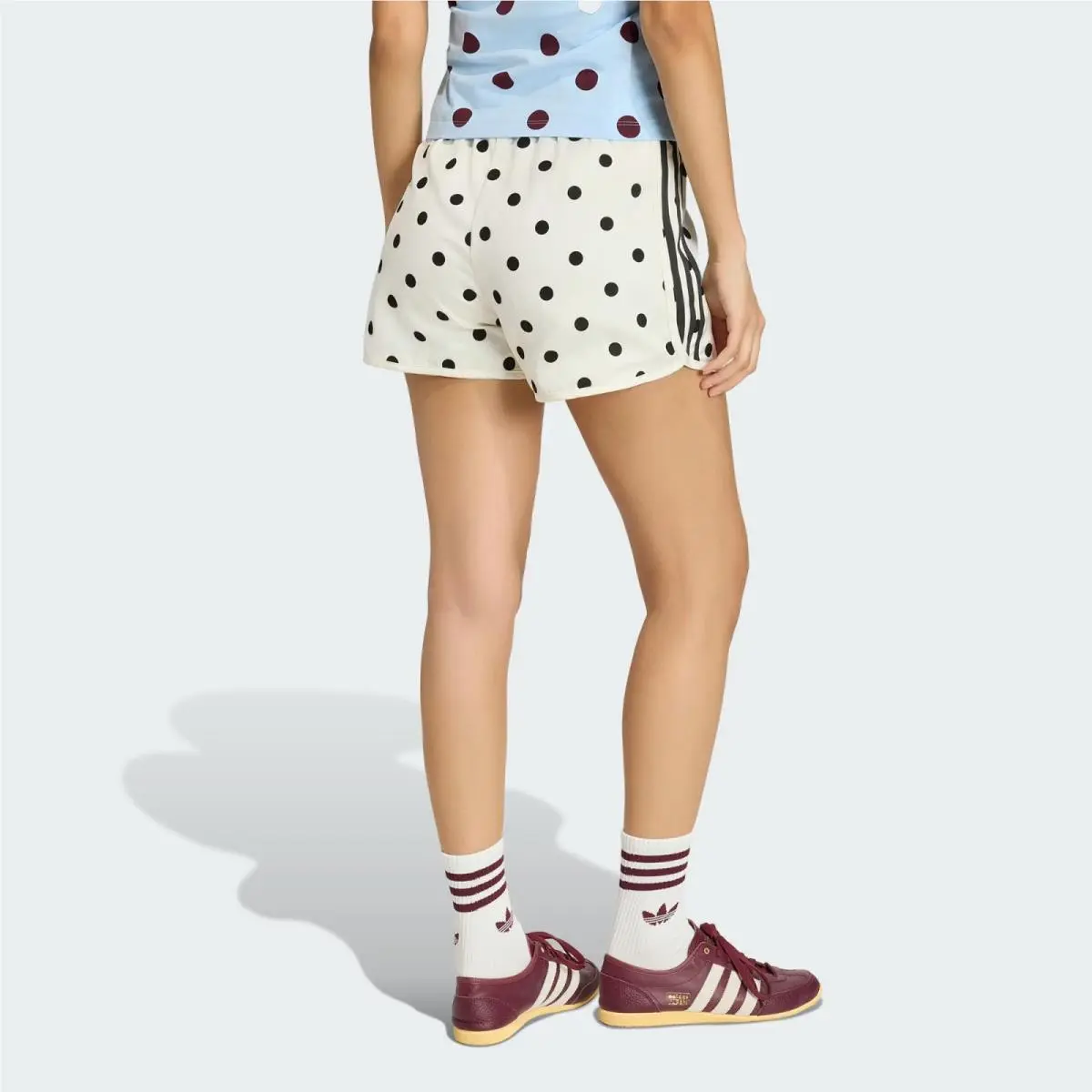 Adidas clothing - KV1171 - KV1171 - Off White 7