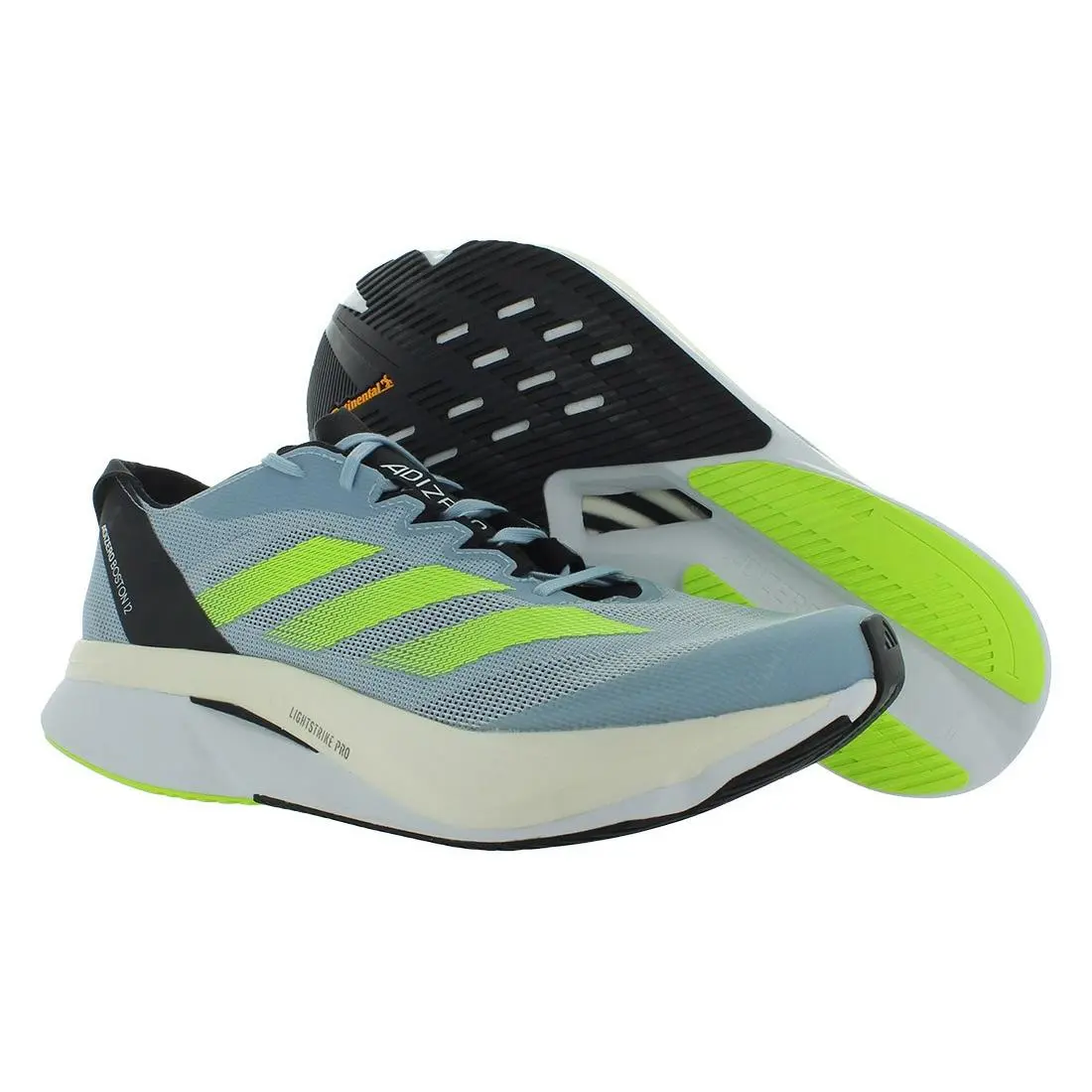 Adidas Adizero Boston 12 Mens Shoes