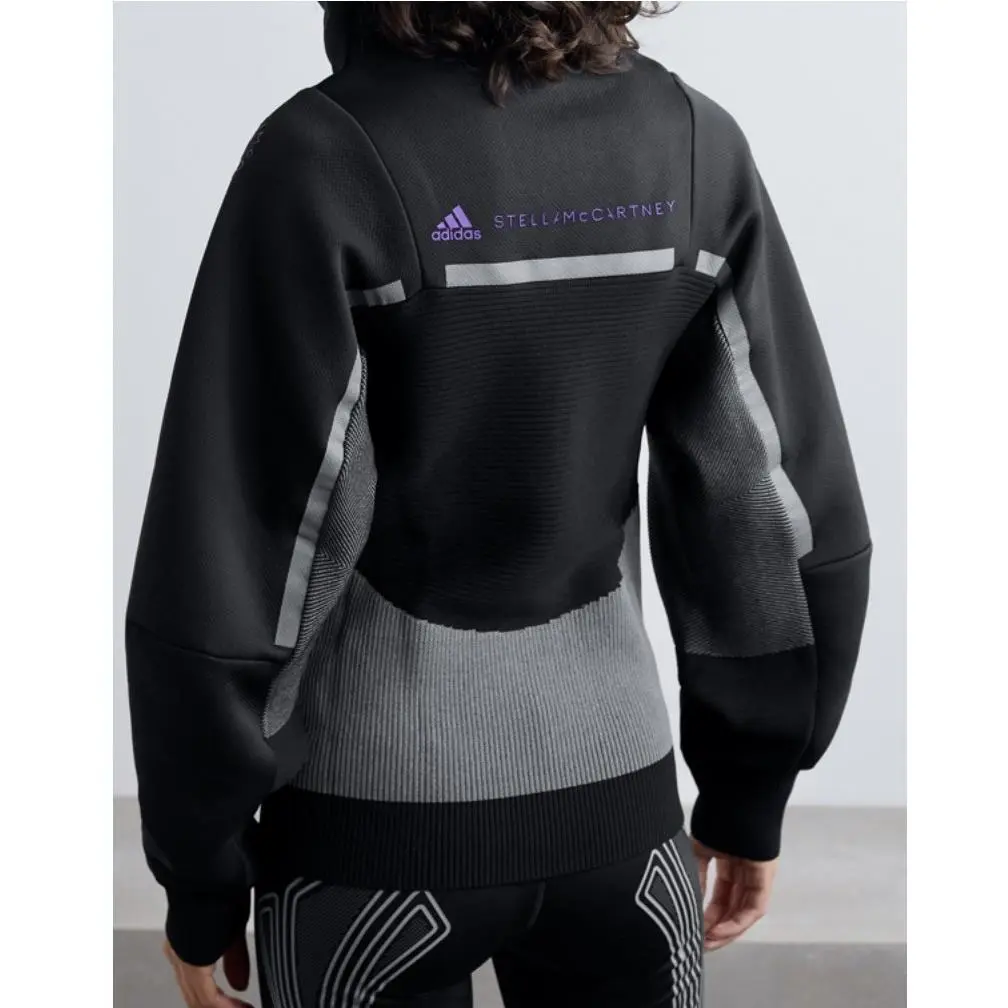Adidas clothing - FR9013 - FR9013 - Black 1