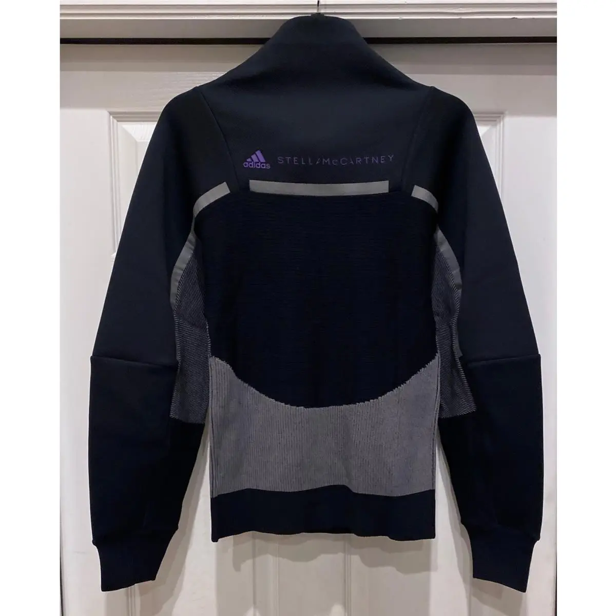 Adidas clothing - FR9013 - FR9013 - Black 7