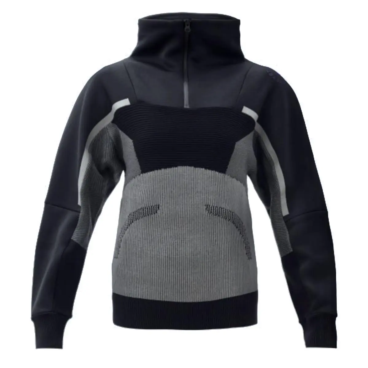 Adidas clothing - FR9013 - FR9013 - Black 11