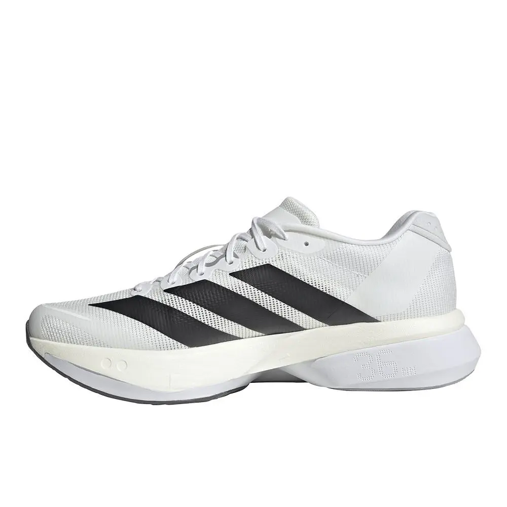 Adidas shoes - adidas Adizero Boston 13 - Adizero Boston - SB1158-JS4939 - White 1